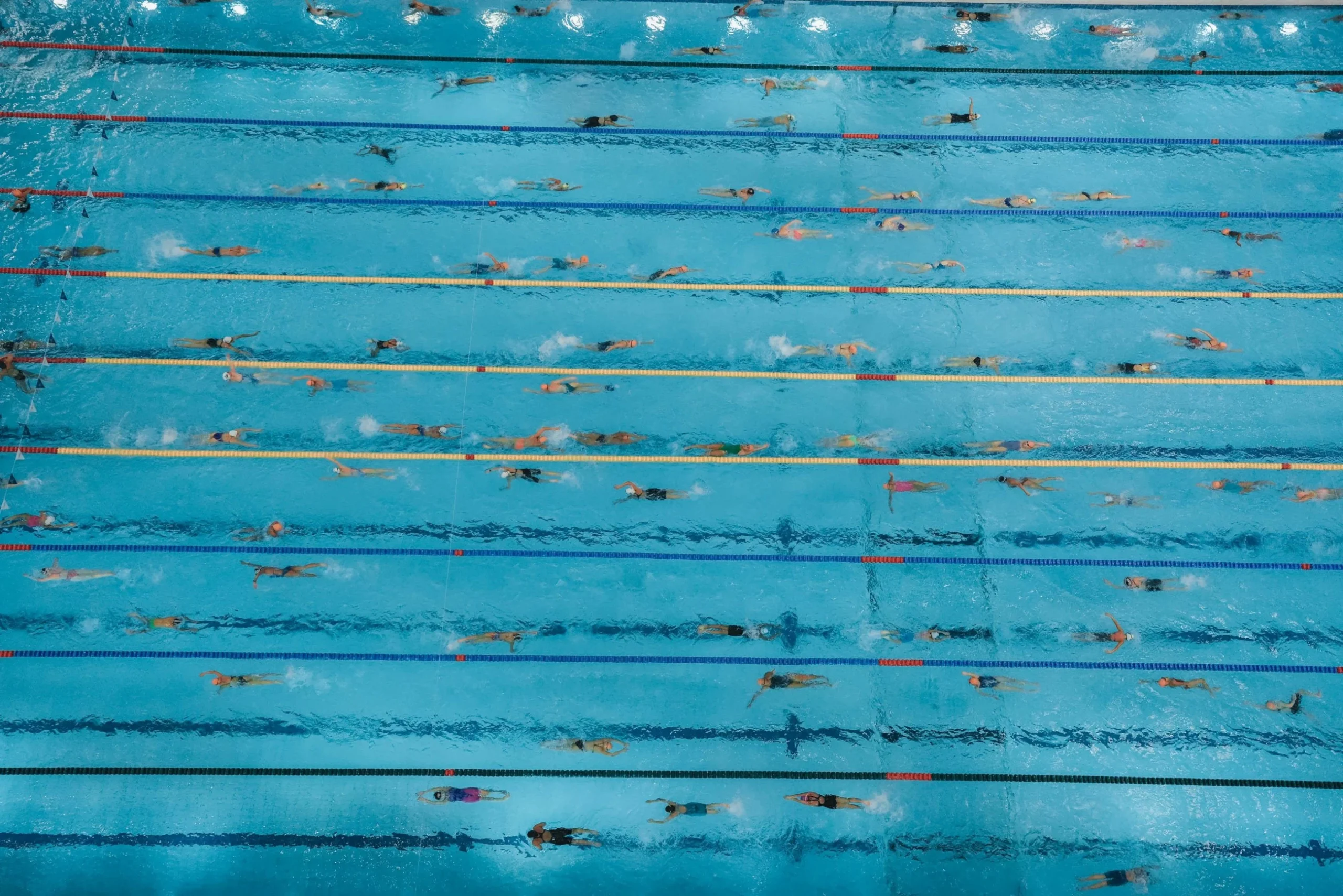 10 records set in Olympic Qualifier at Dubai Internationa…