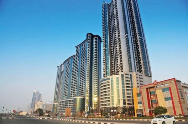 Ajman real estate transactions reach Dhs1.66 billion in March