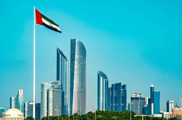 Abu Dhabi Real Estate Centre reports 160.7% growth in tra…
