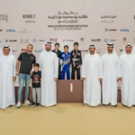 Baniyas top medal table standings at Round 2 of jiu-jitsu…
