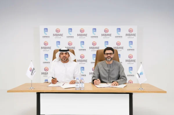 Partnership to explore new opportunities across digital p…