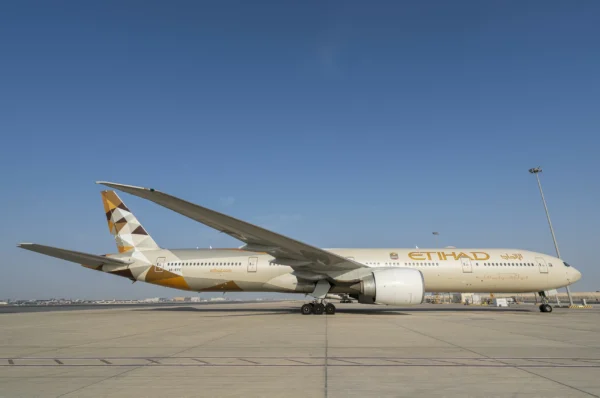 Etihad Airways launches cargo services to Bangladesh’s capital