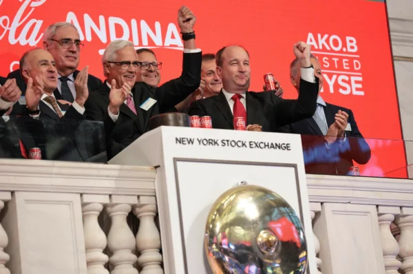 Stocks surge, oil dives below $100 as Iran ceasefire spar…