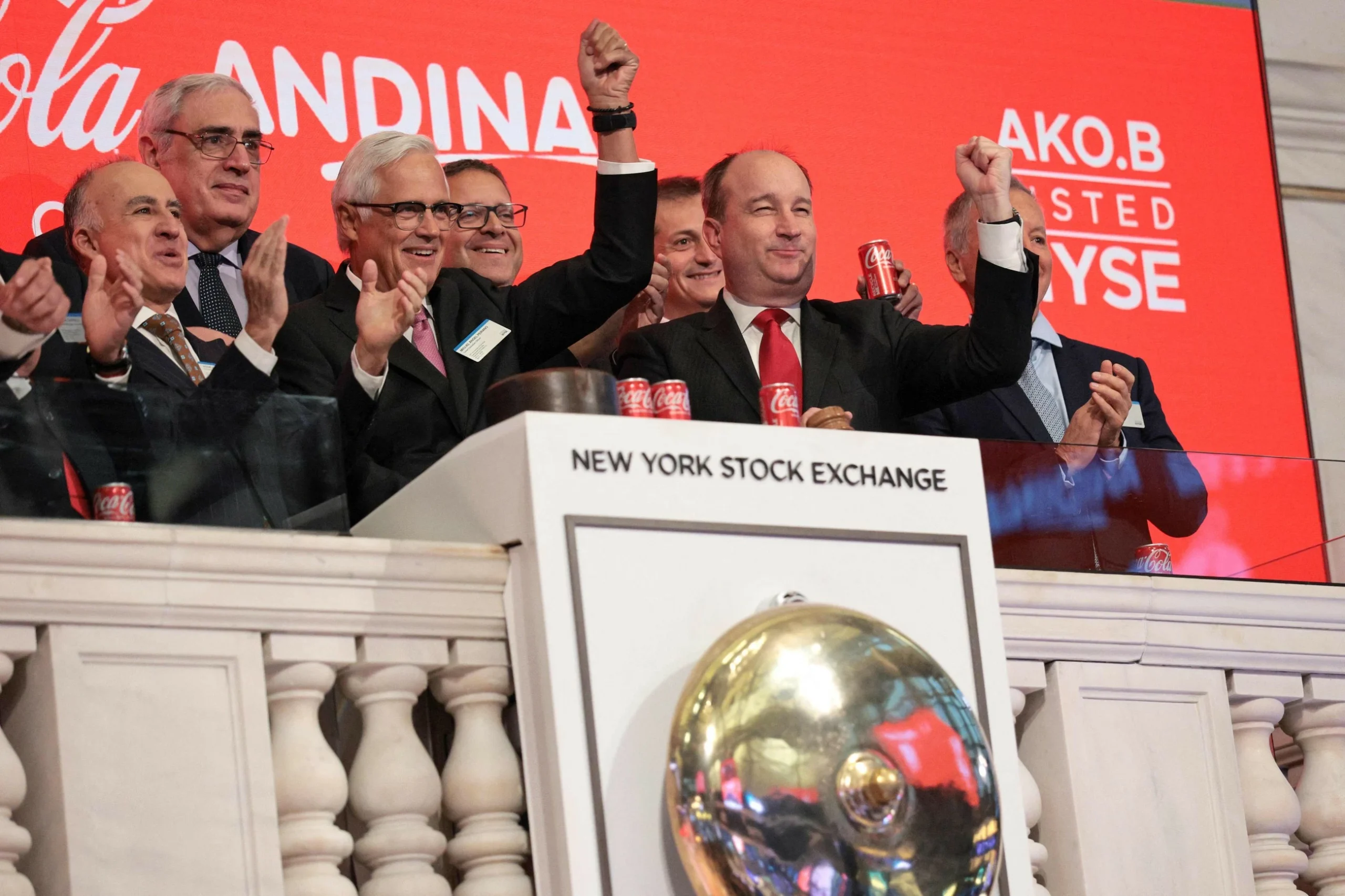 Stocks surge, oil dives below $100 as Iran ceasefire spar…