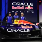 Verstappen’s race engineer Lambiase to leave Red Bull for McLaren