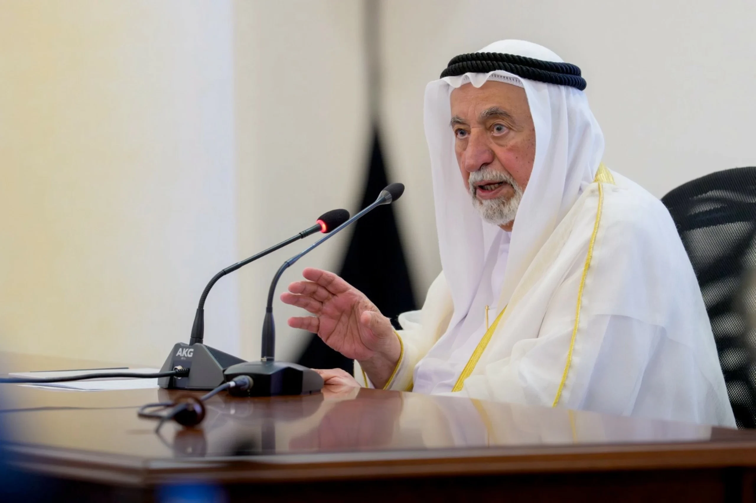 Sultan approves employment of 120 citizens in Sharjah Cit…