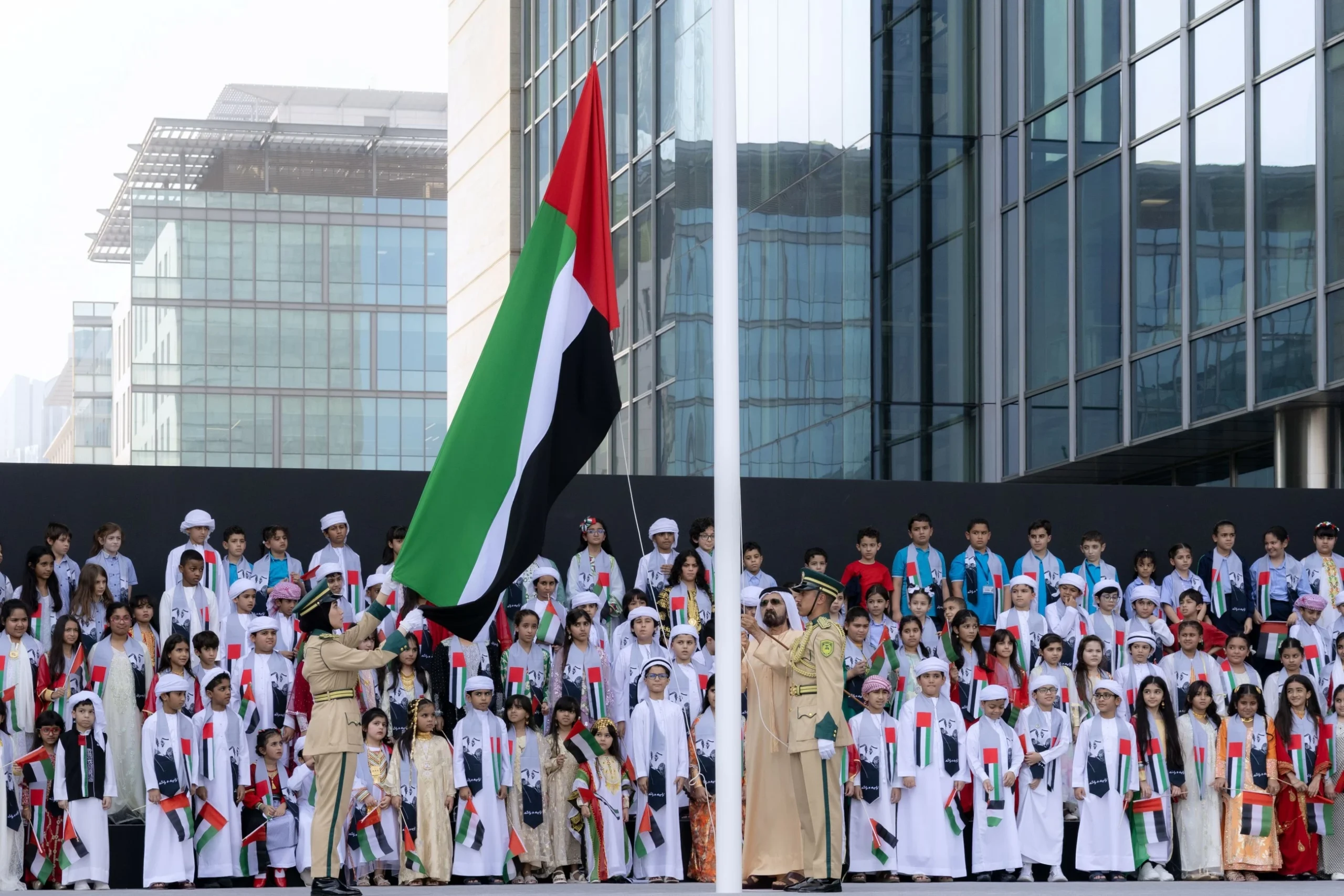 UAE stands united and stronger after crisis, says …