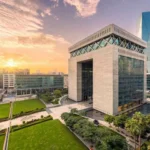 DFSA announces temporary regulatory relief measures to su…