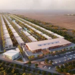 Sharjah property sector zooms as Dhs1.5b Sukoon project launched