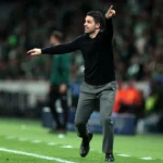 Buoyed by win over Sporting in CL, leaders Arsenal return…