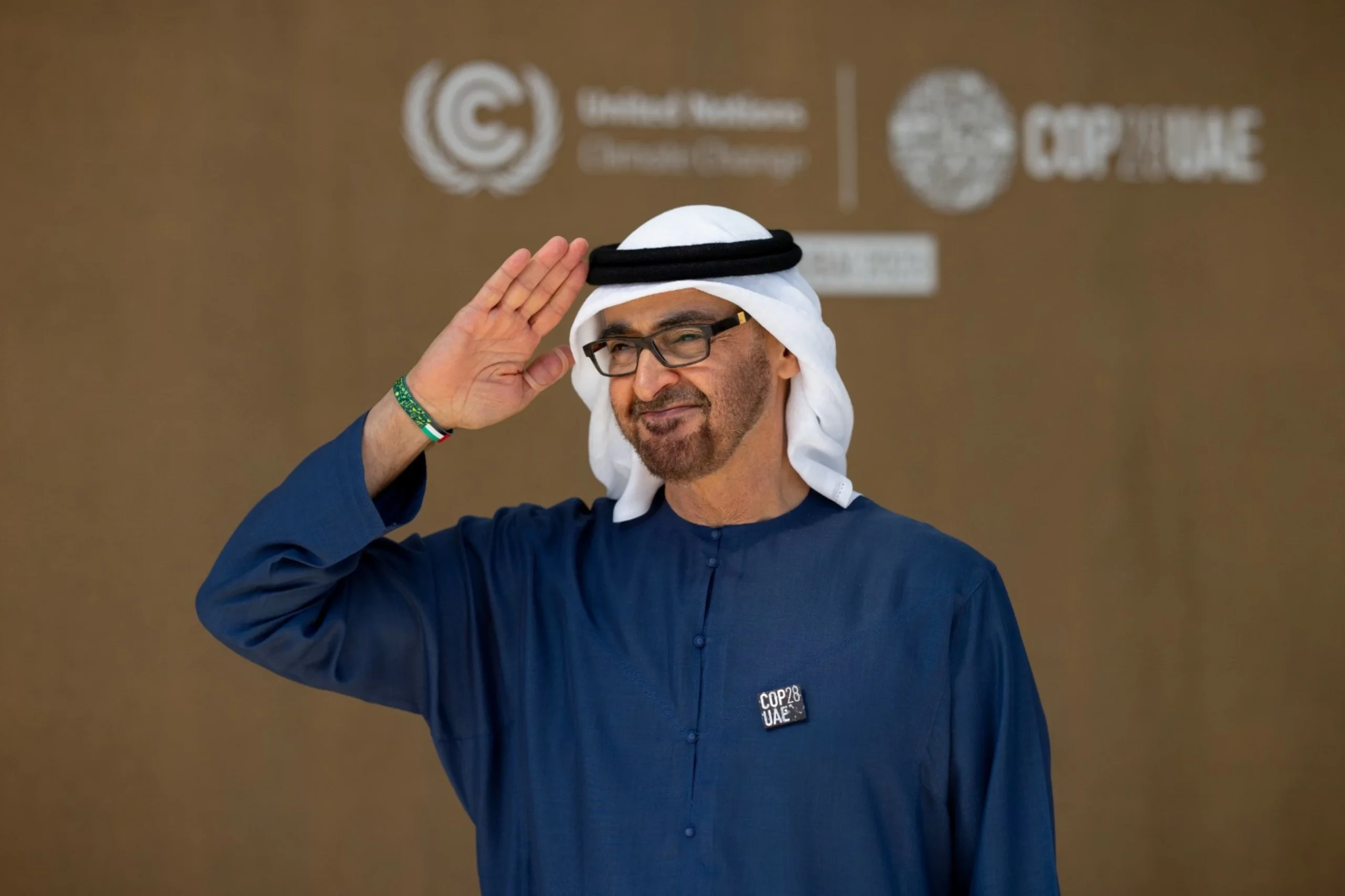 ‘May our nation remain in God’s protection,’ says Sheikh Mohamed