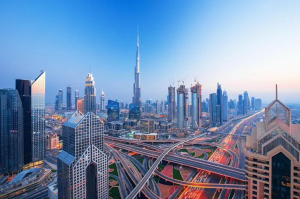 Dhs312 million gift deal for land in Dubai