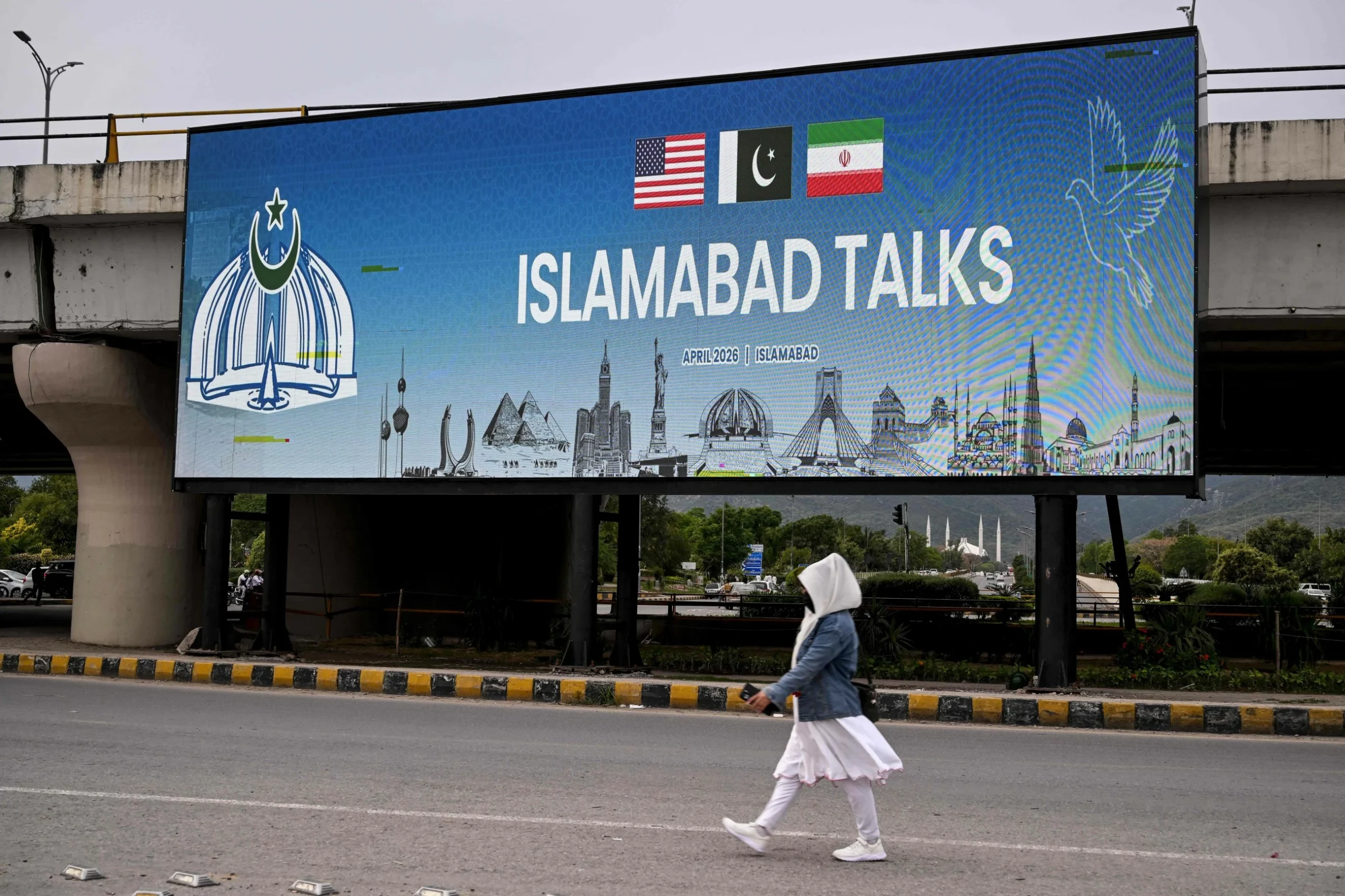 Pakistan to issue visa on arrival for ‘Islamabad Talks’ delegates
