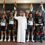 UAE Committee for Talent and Sports Support selects athle…