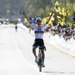 Pogacar targets maiden Paris-Roubaix victory