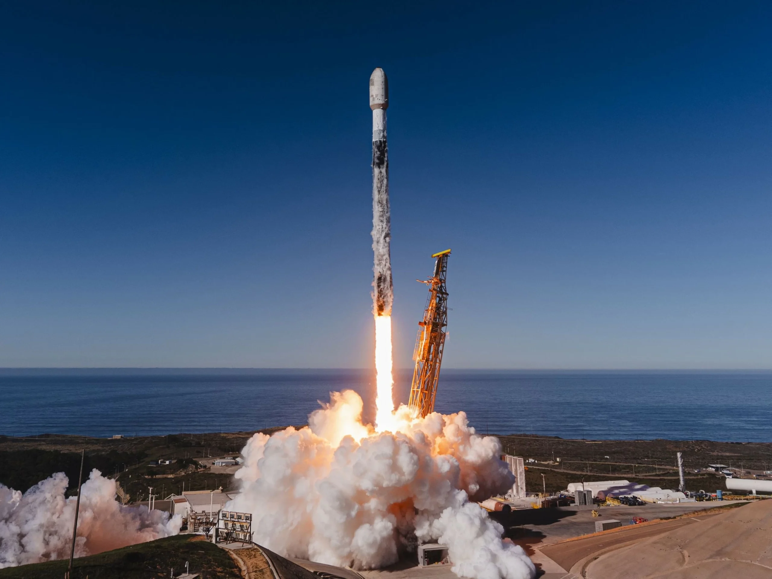 UAE drives space ambitions with sustained achievements, future vision