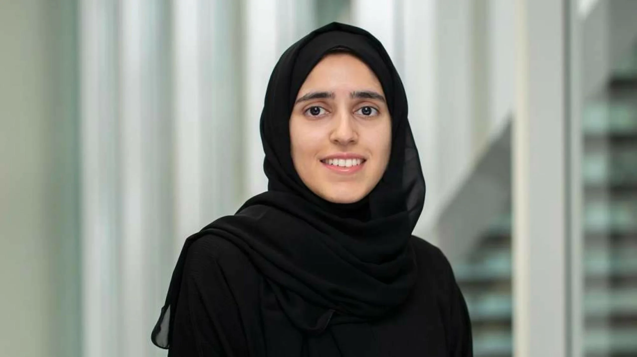 Emirati woman named member of UN’s AI panel