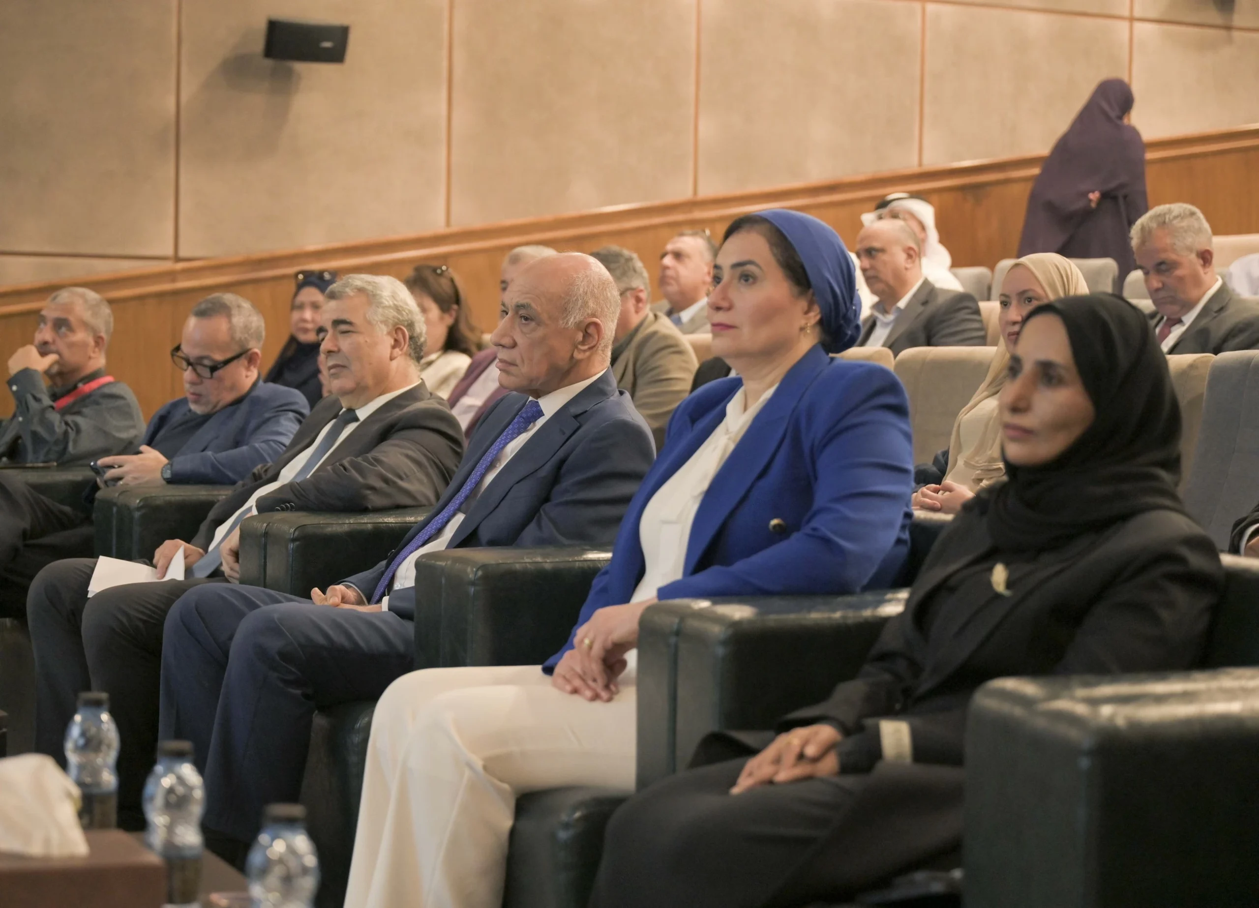 UoS launches Teaching and Learning Forum