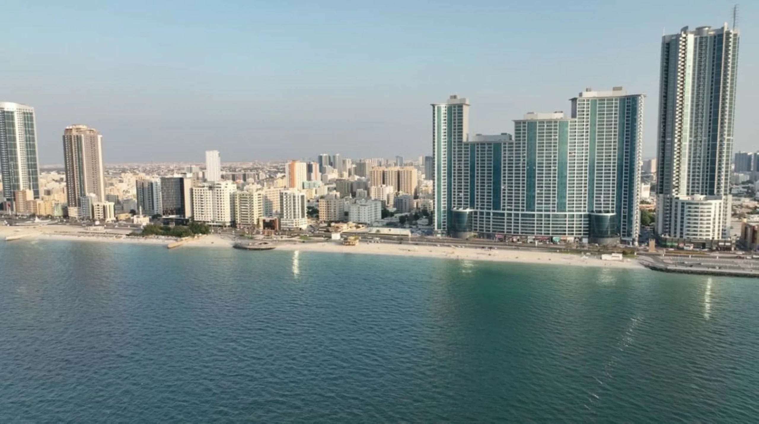 Over Dhs 484 million in real estate transactions in Ajman in Q1