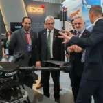 UAE showcases Emirati defence industries at FIDAE 2026 in Chile