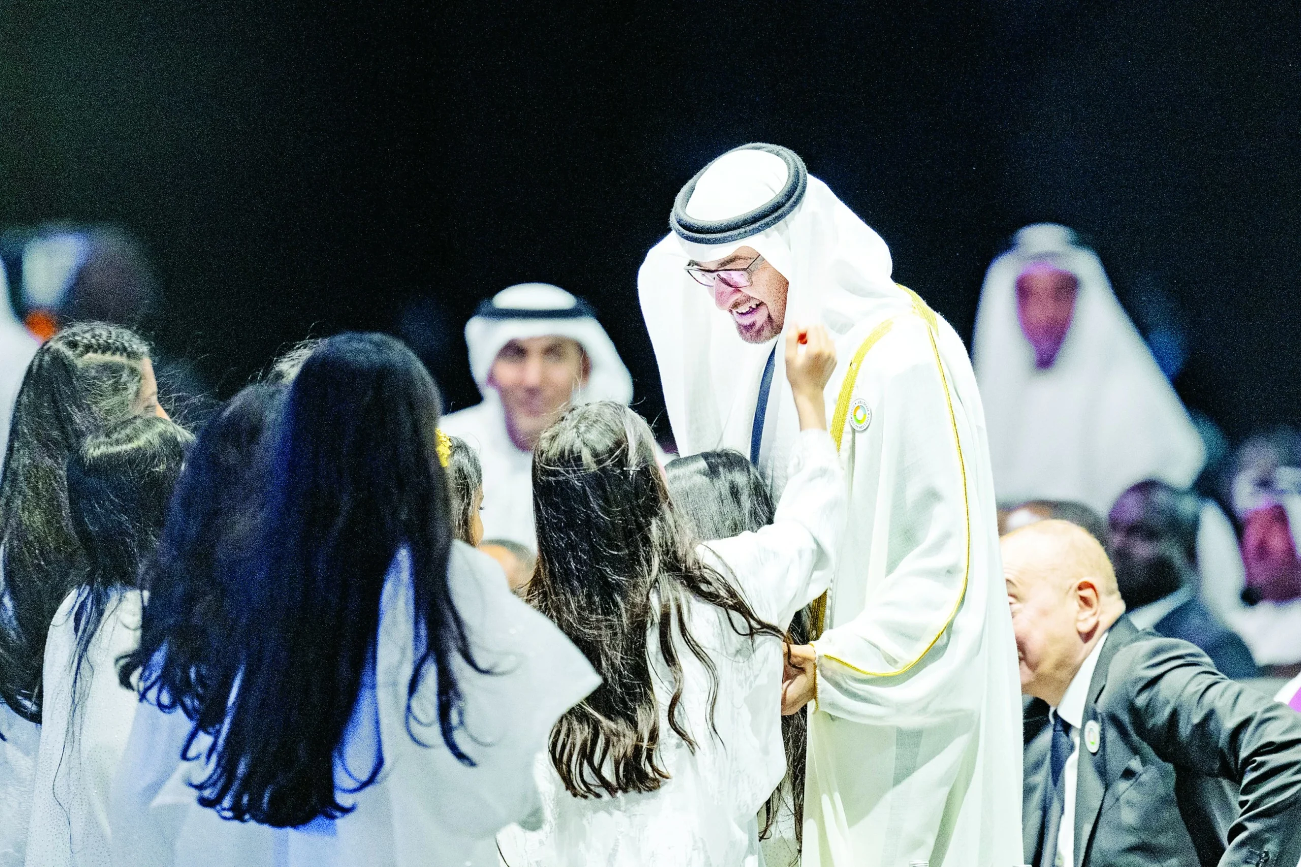 Zayed Sustainability Prize funds all finalists for 2027 cycles