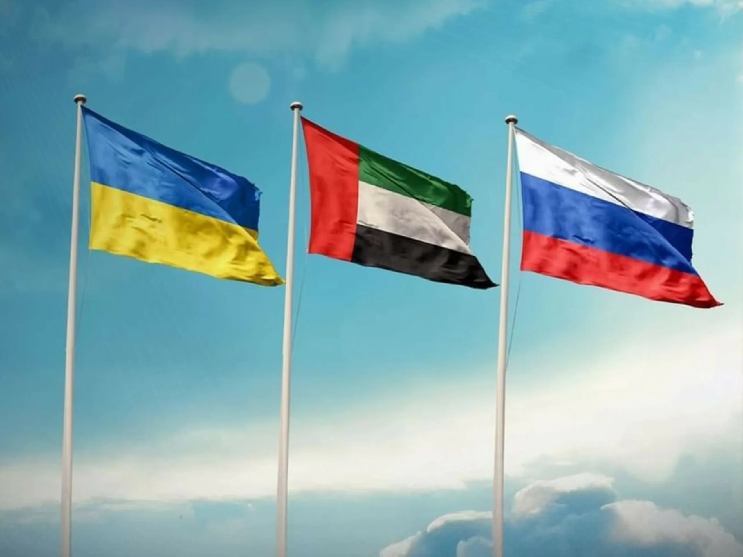 Latest UAE mediation efforts succeed with exchange of 350…
