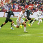 Al Jazira beat Dibba in thriller, Al Nasr return to winning ways