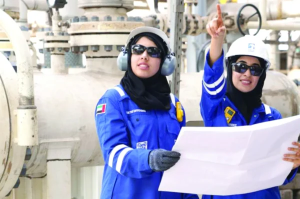 Bernstein initiates coverage of MENA’s energy sector, nam…