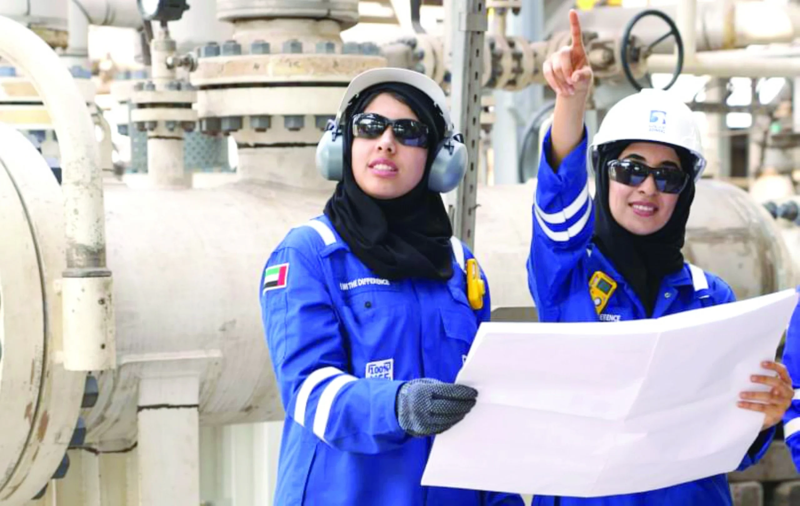 Bernstein initiates coverage of MENA’s energy sector, nam…