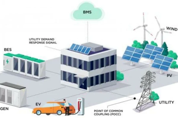 Ministry of Energy and Infrastructure launches innovative…