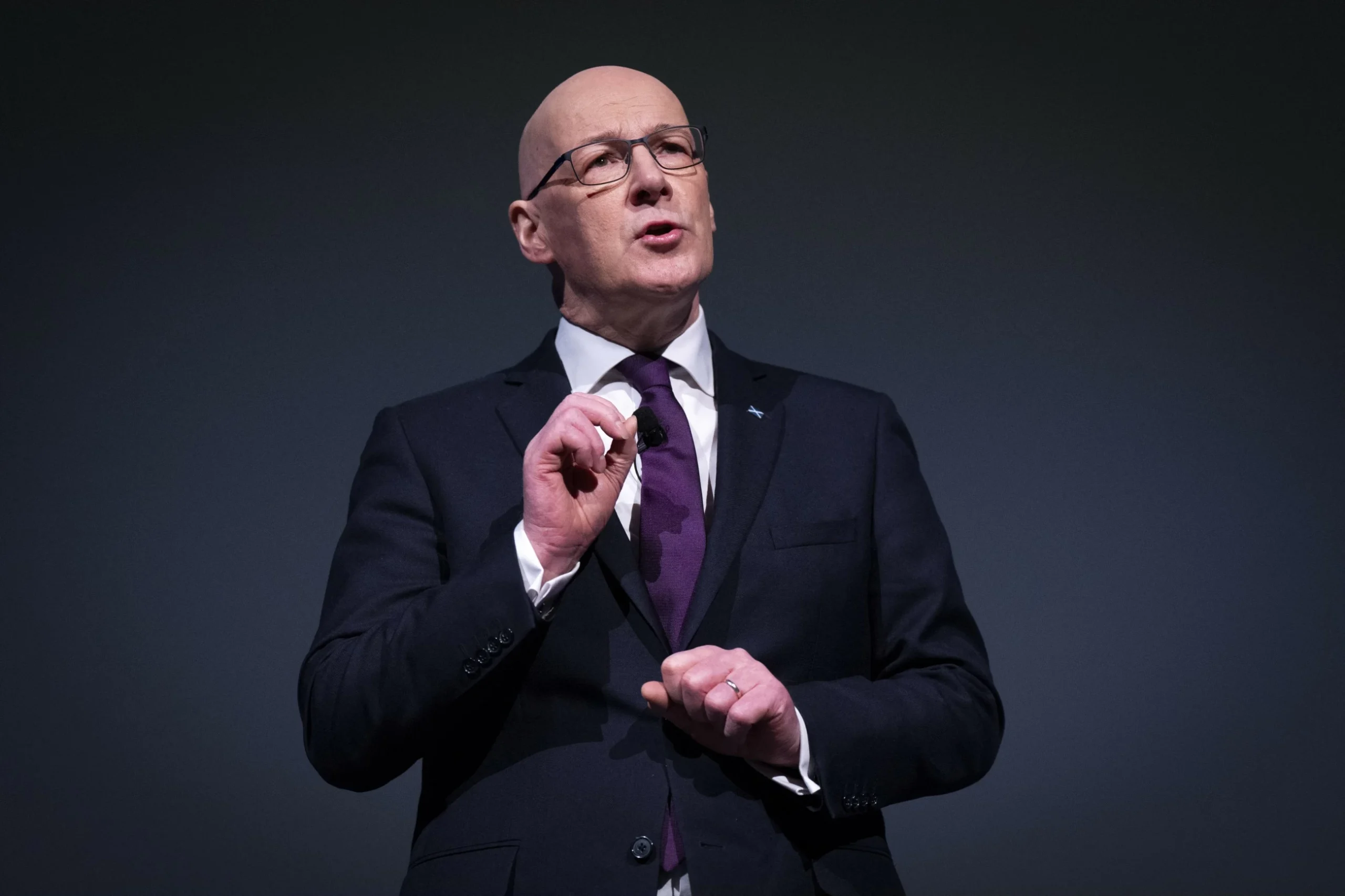 Power in Scotland will be the SNP’s to lose once again