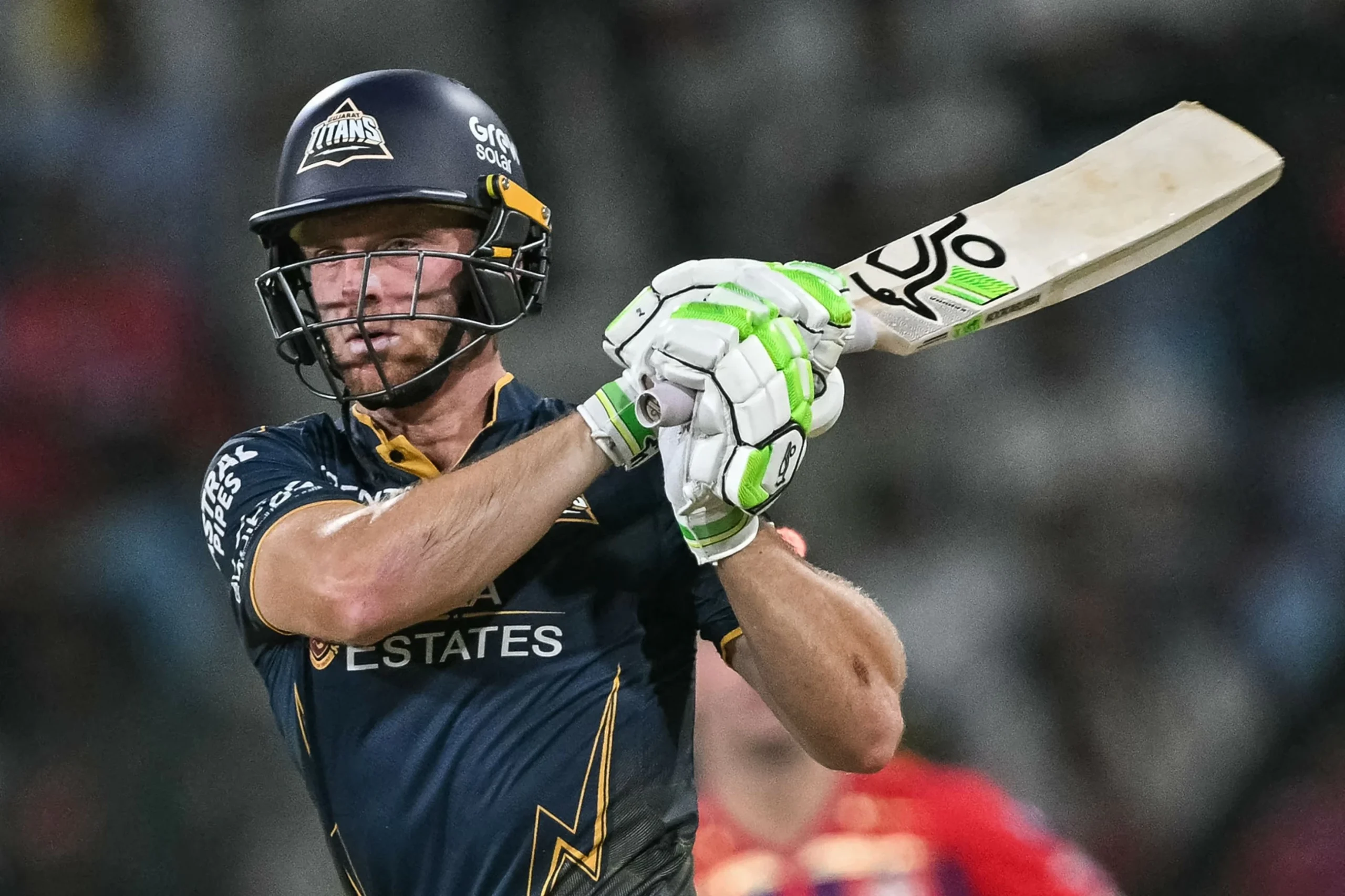 Rutherford’s unbeaten 71 in vain as RCB beat MI; Gill and…