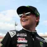 Ty Gibbs earns first NASCAR Cup victory at Bristol