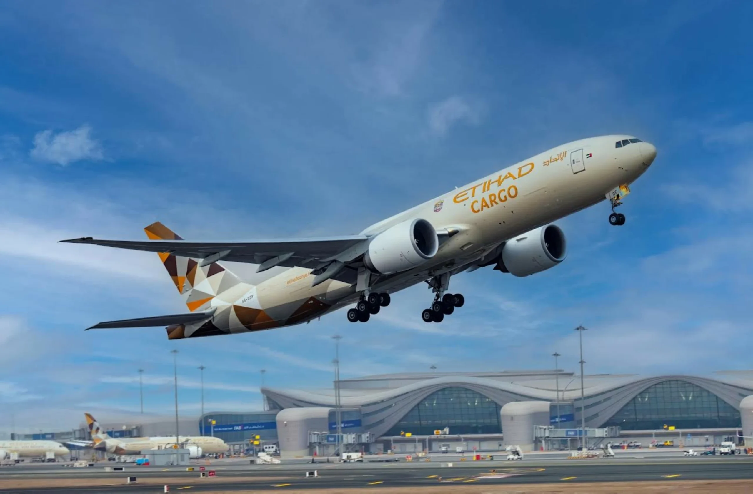 Etihad Airways launches five new destinations, 28 additio…