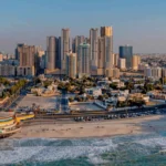 Dhs 2.92 billion in real estate valuation transactions in Ajman in Q1