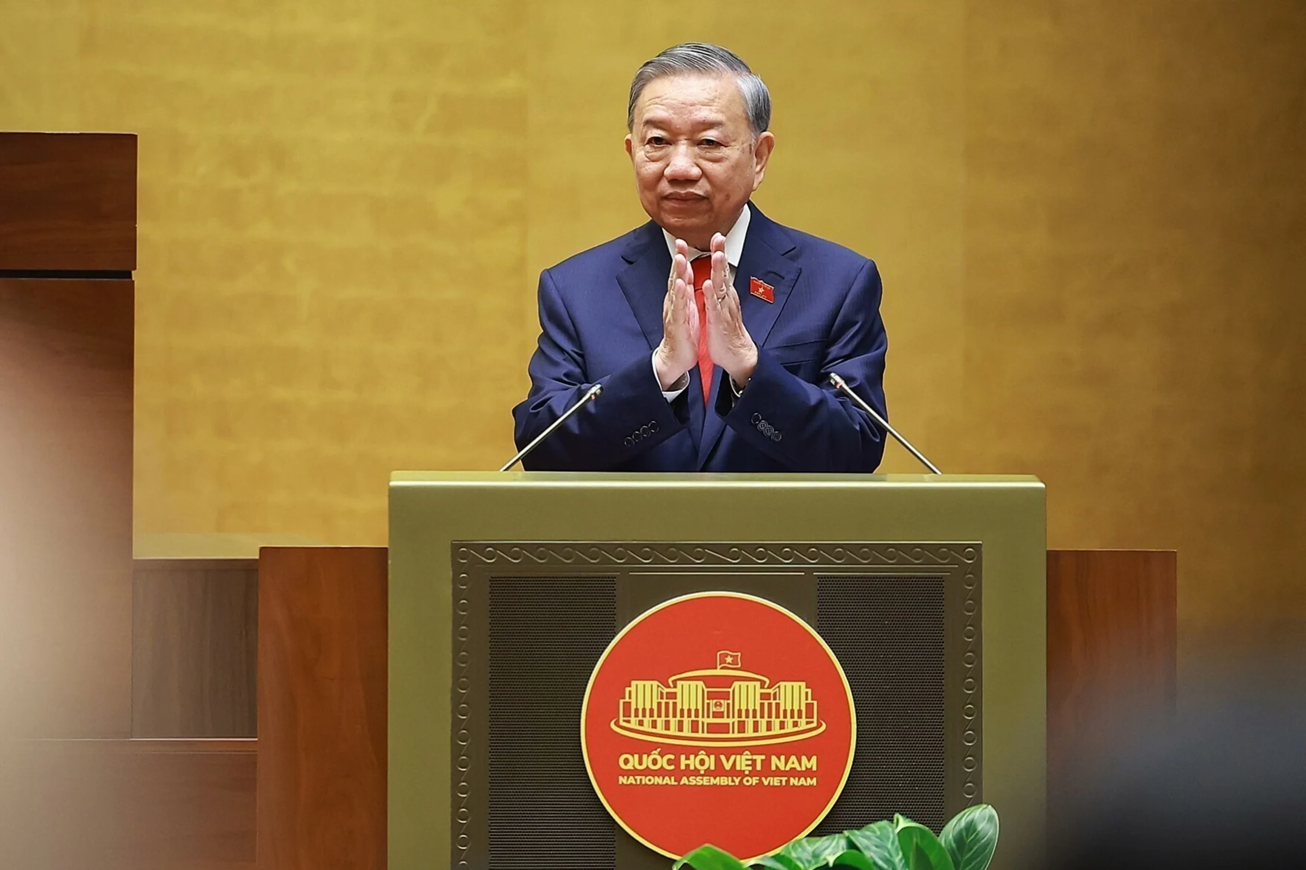 China model gains appeal in Vietnam as police expand power