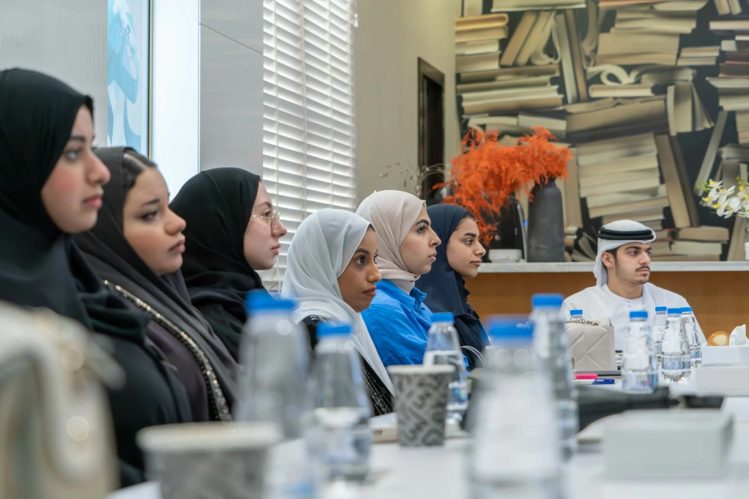 Sharjah offers new media initiative for Emiratis