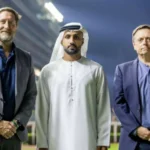 Dubai Racing Club and Tokinvest join hands to revolutioni…