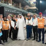 Volunteers are essential to racing, says FIA President Ben Sulayem