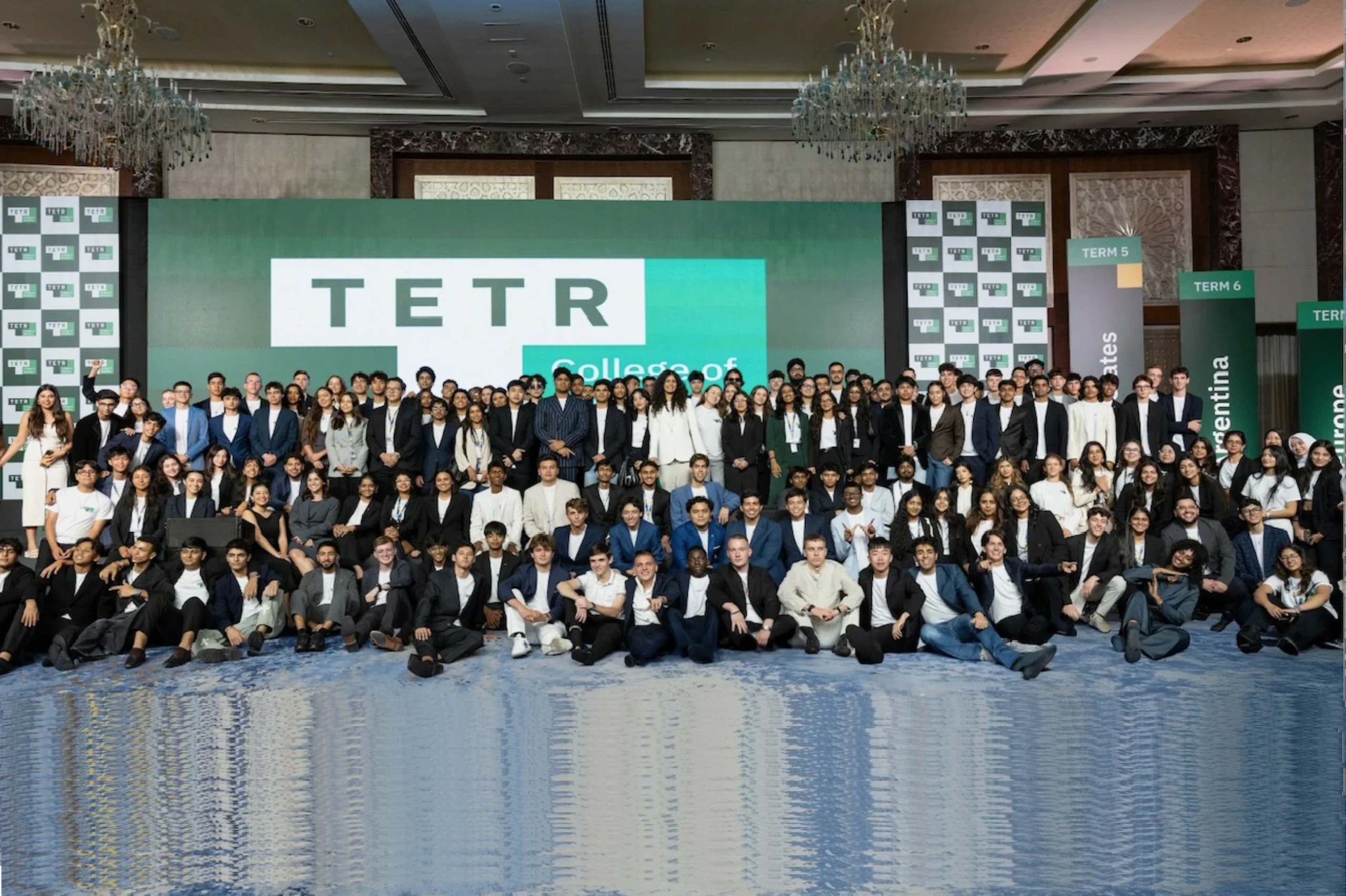 Dubai emerges as ‘hub for borderless education’