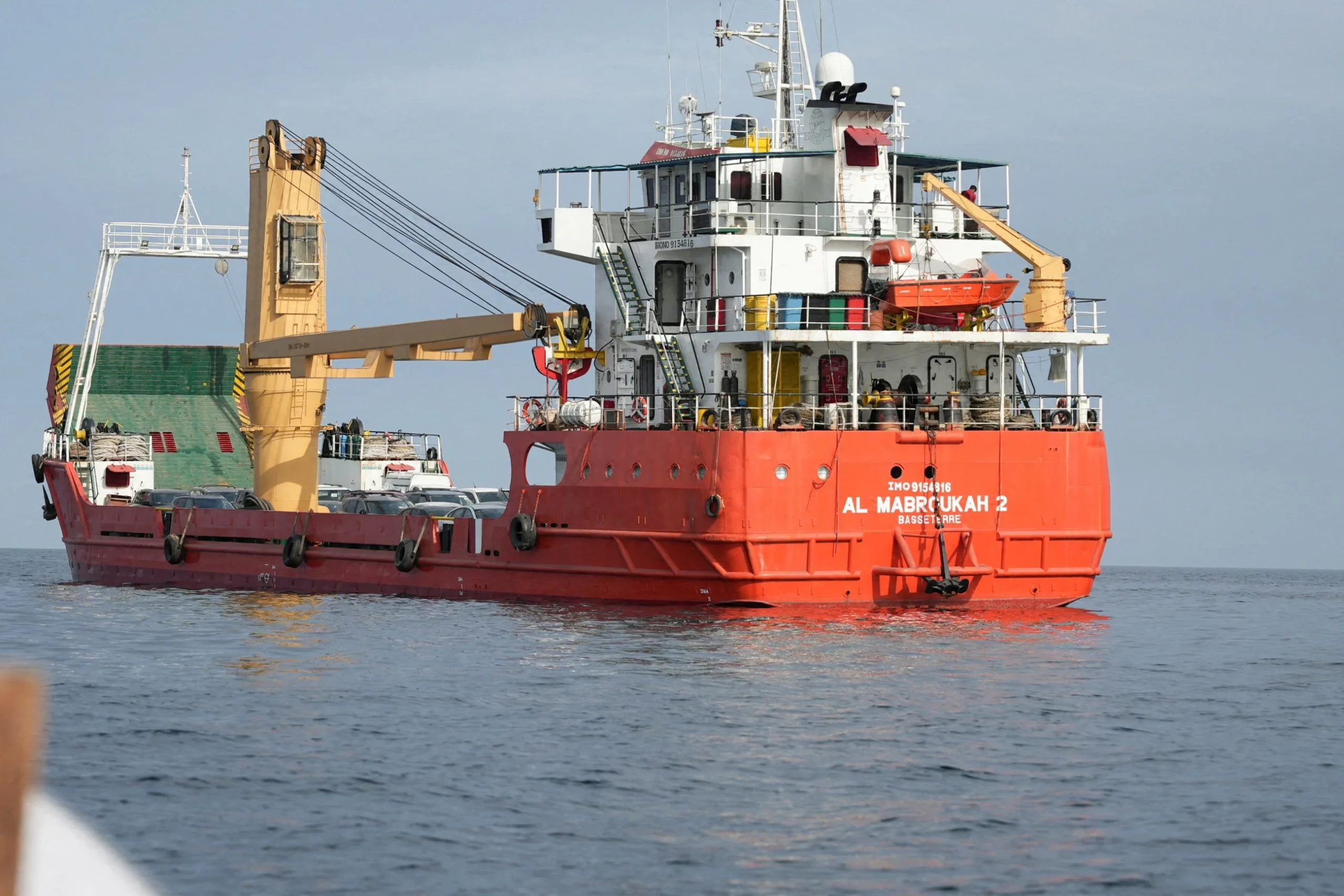 Physical oil supply hits $150 a barrel as Hormuz crisis worsens