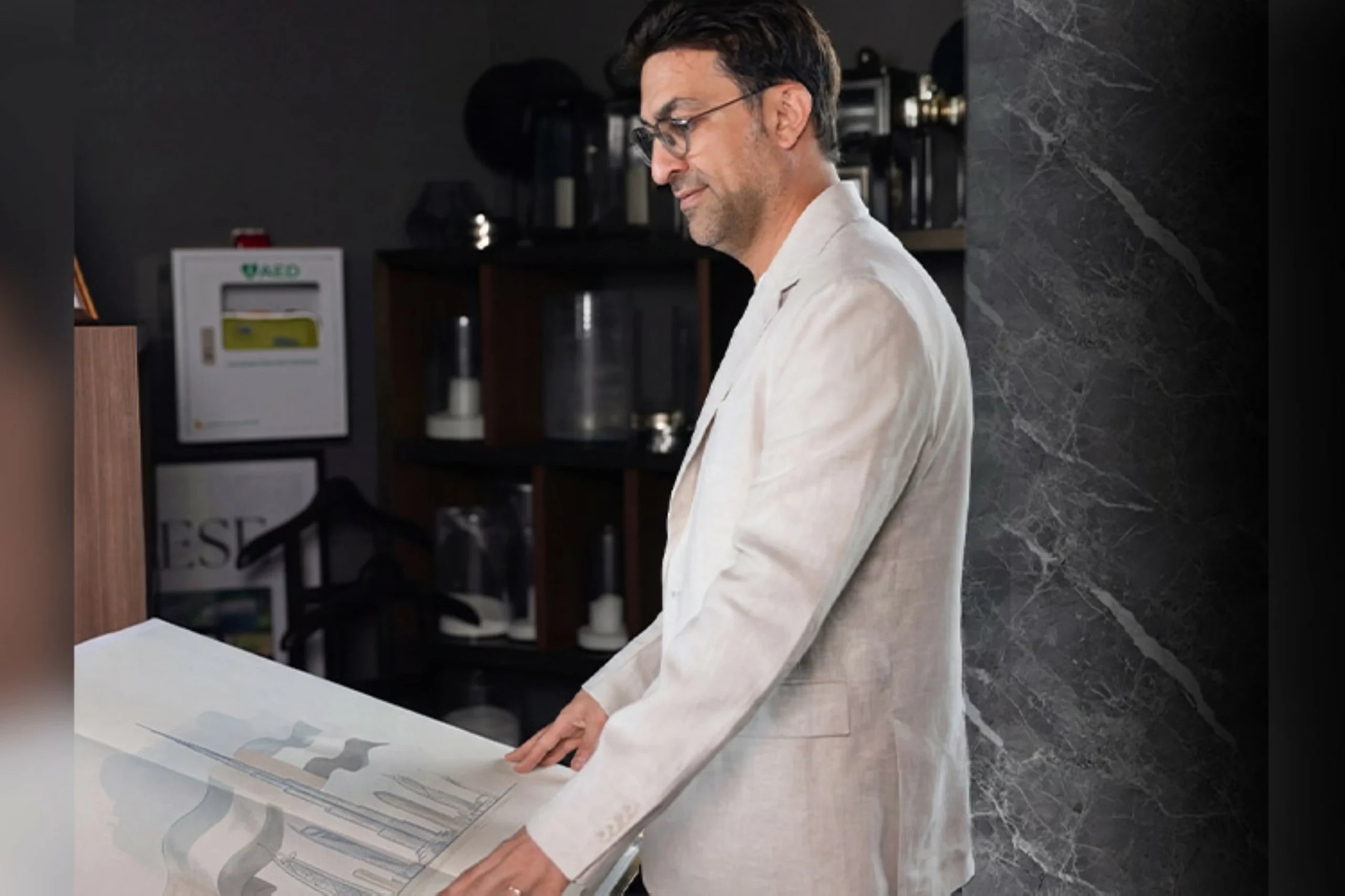 Hoopoe Holding launches governance framework to improve e…