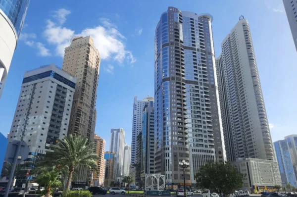Sharjah property trading value jumps 40.7% to Dhs18.5 billion