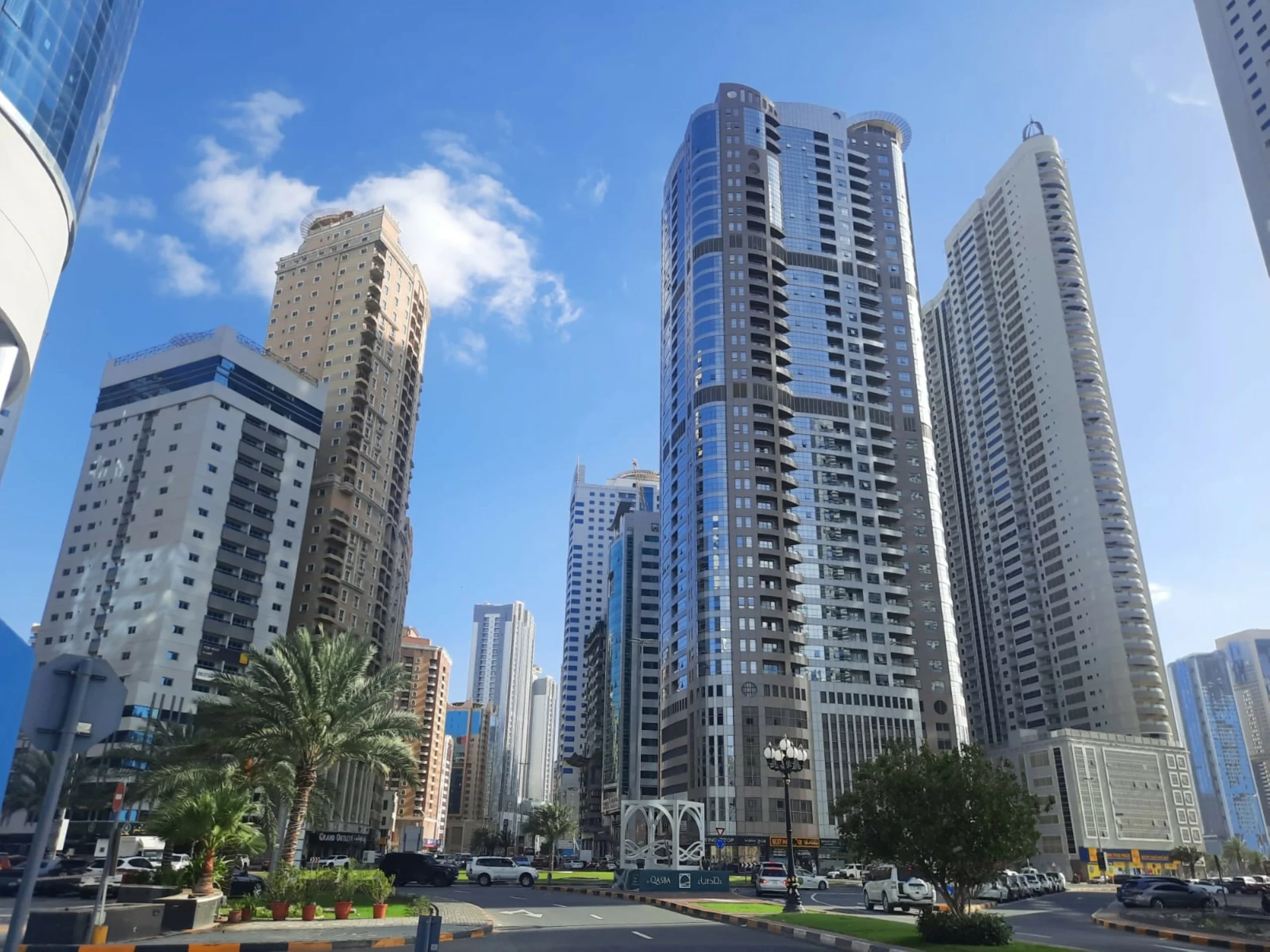 Sharjah property trading value jumps 40.7% to Dhs18.5 billion