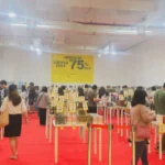 Impulse brings Grand Sale Carnival to Dubai’s UW Mall wit…