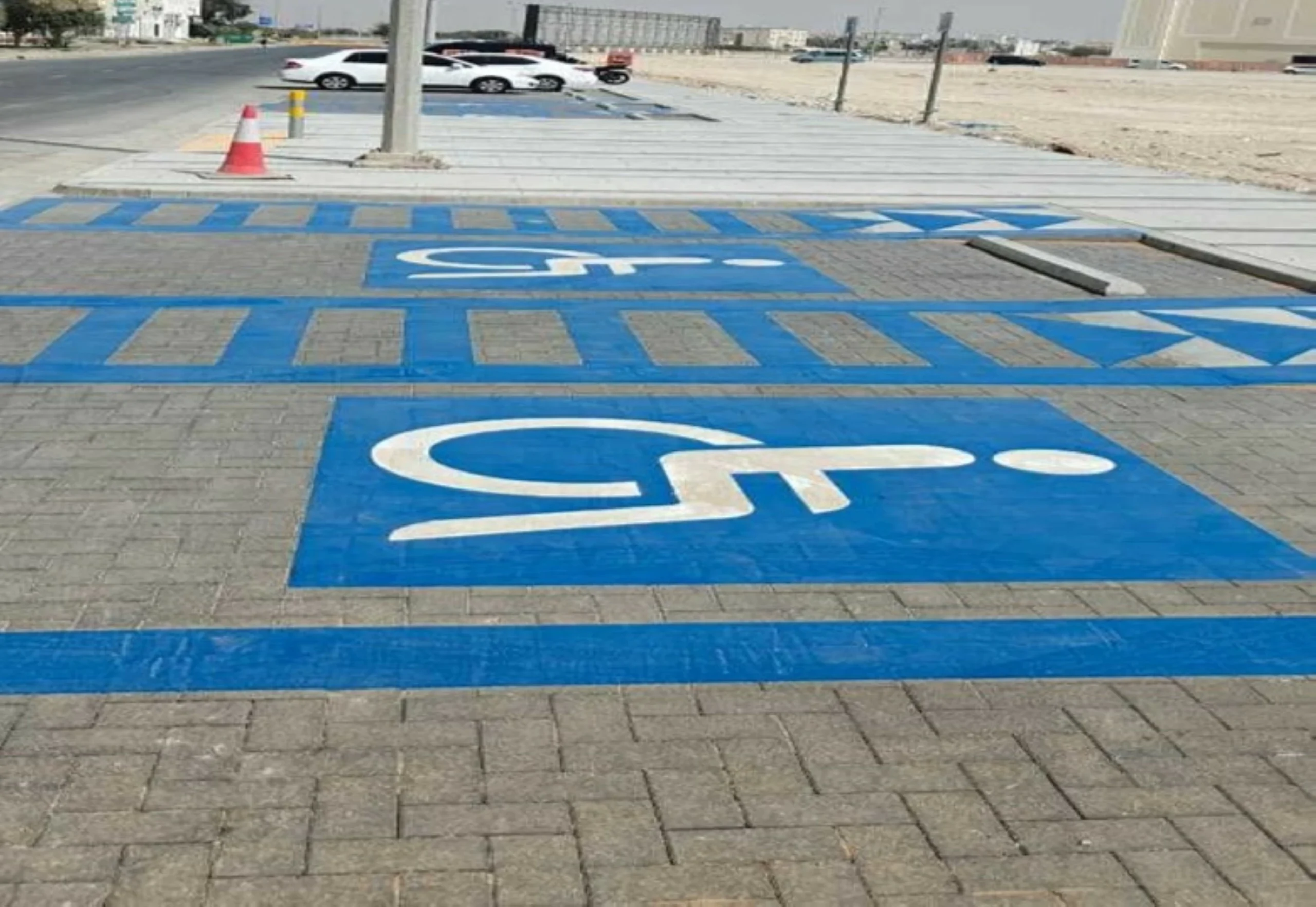 Abu Dhabi completes third phase of project to create more…