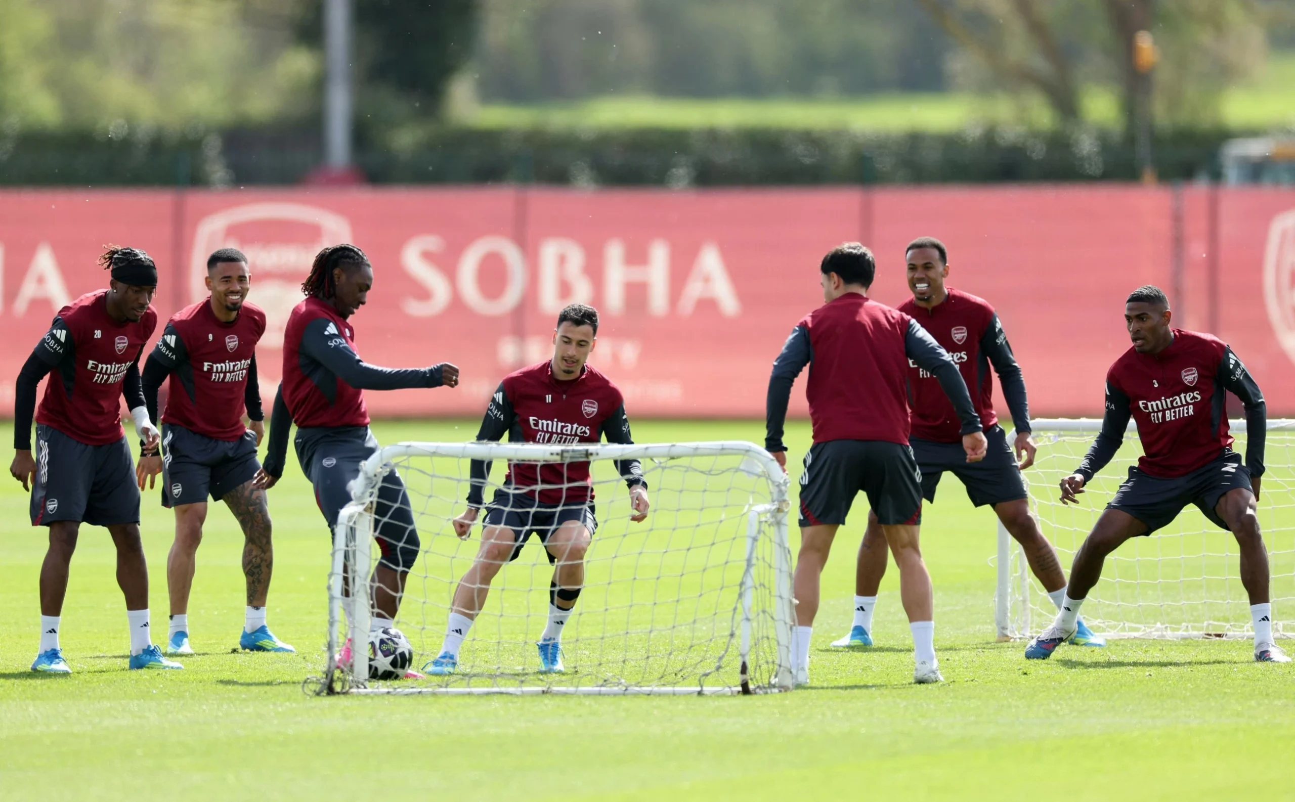 Bayern pledge to ‘push through the pain’ against Real; Ar…