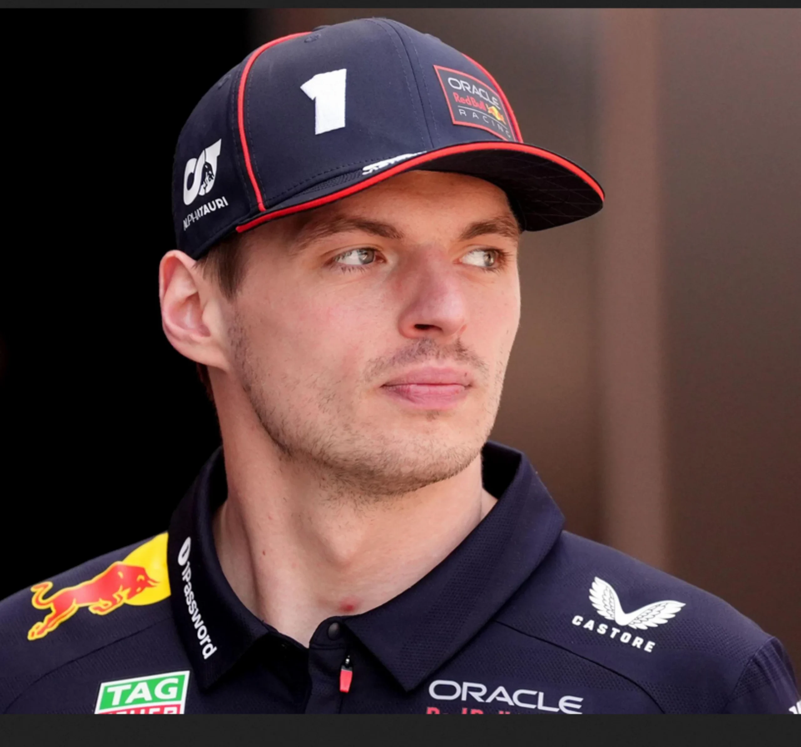 Mansell says he has ‘sympathy’ with Verstappen on current F1