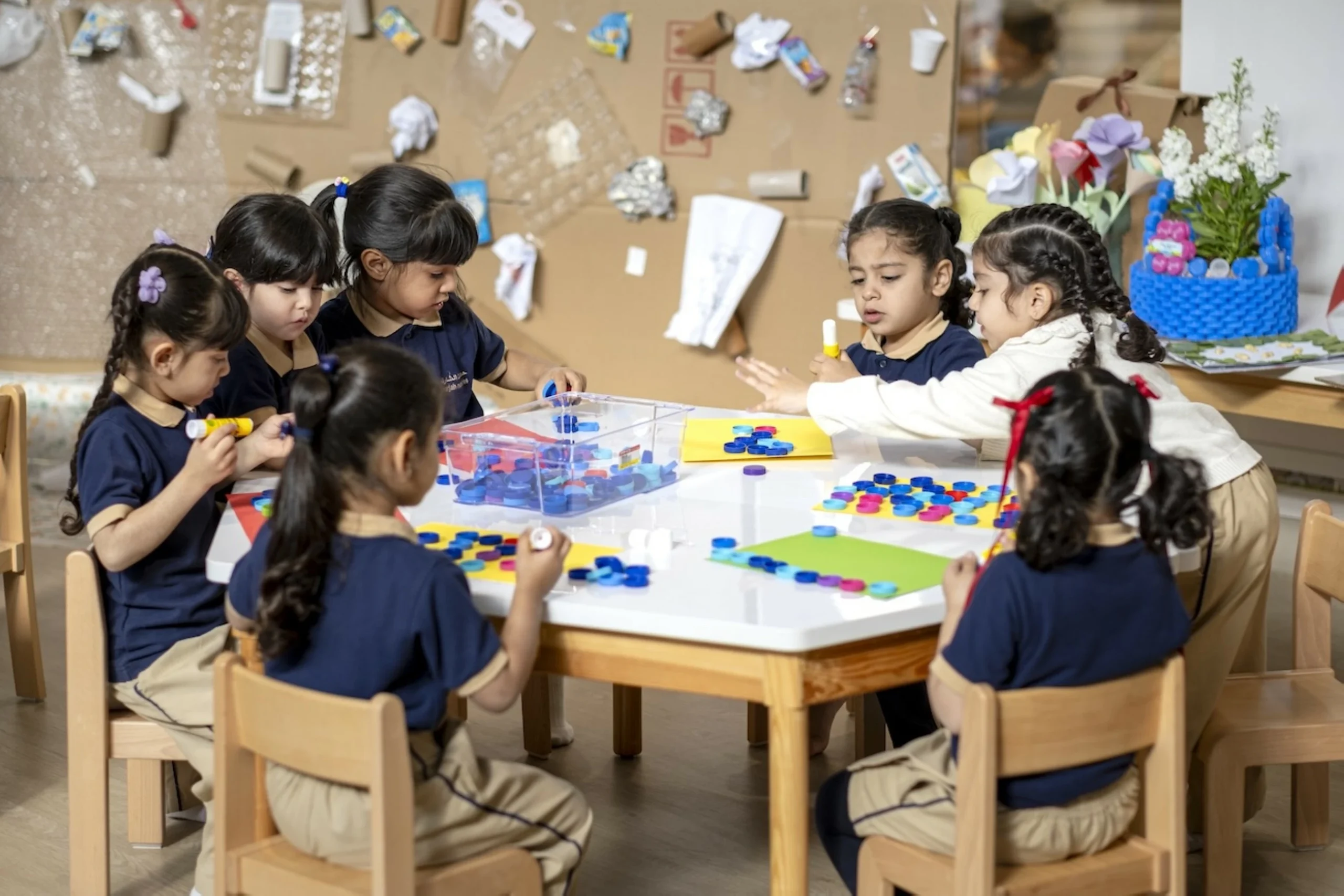 Sharjah nurseries set to reopen from April 16 with safety…