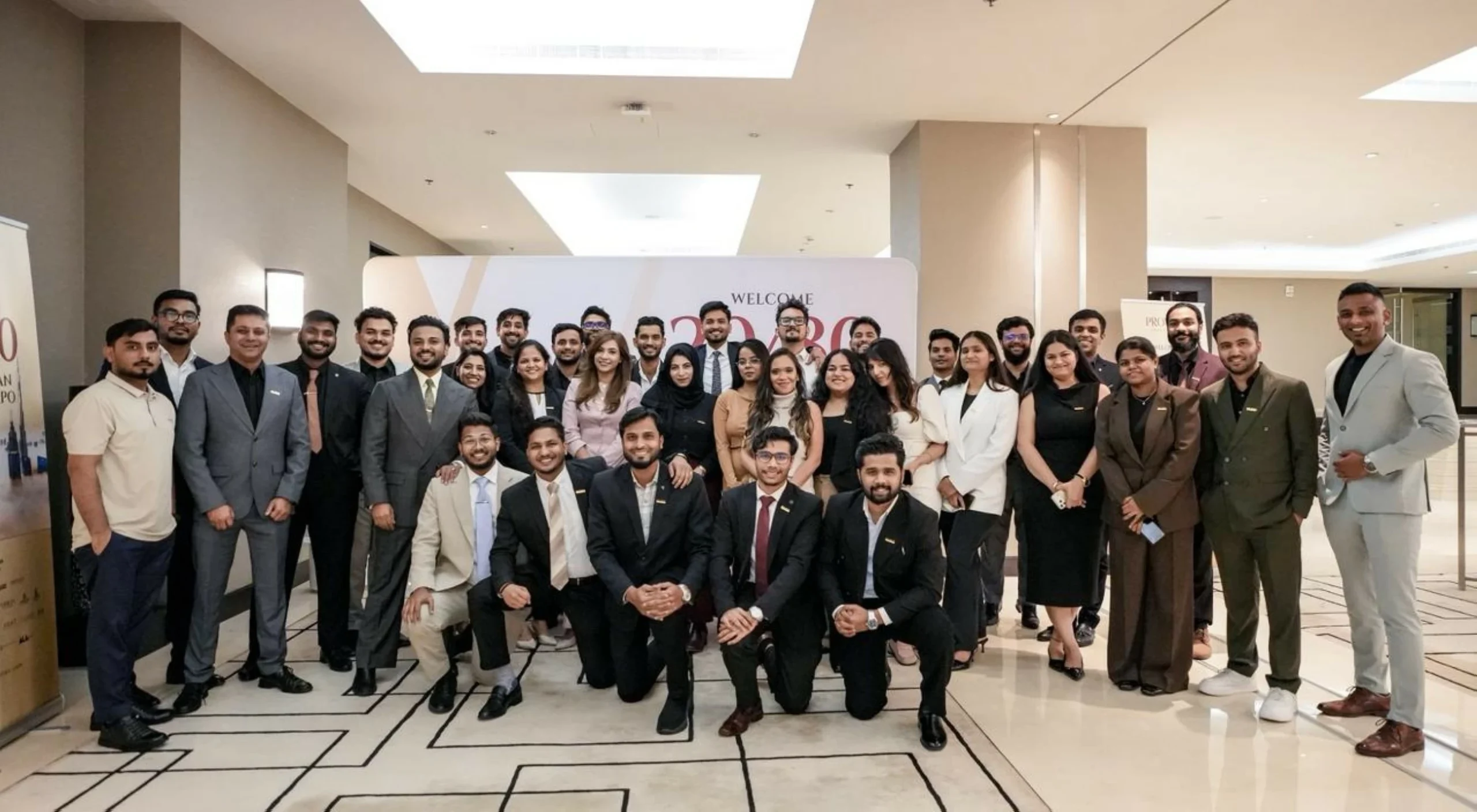 Prowin Properties’ 20–80 Property Expo signals renewed co…